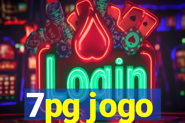 7pg jogo